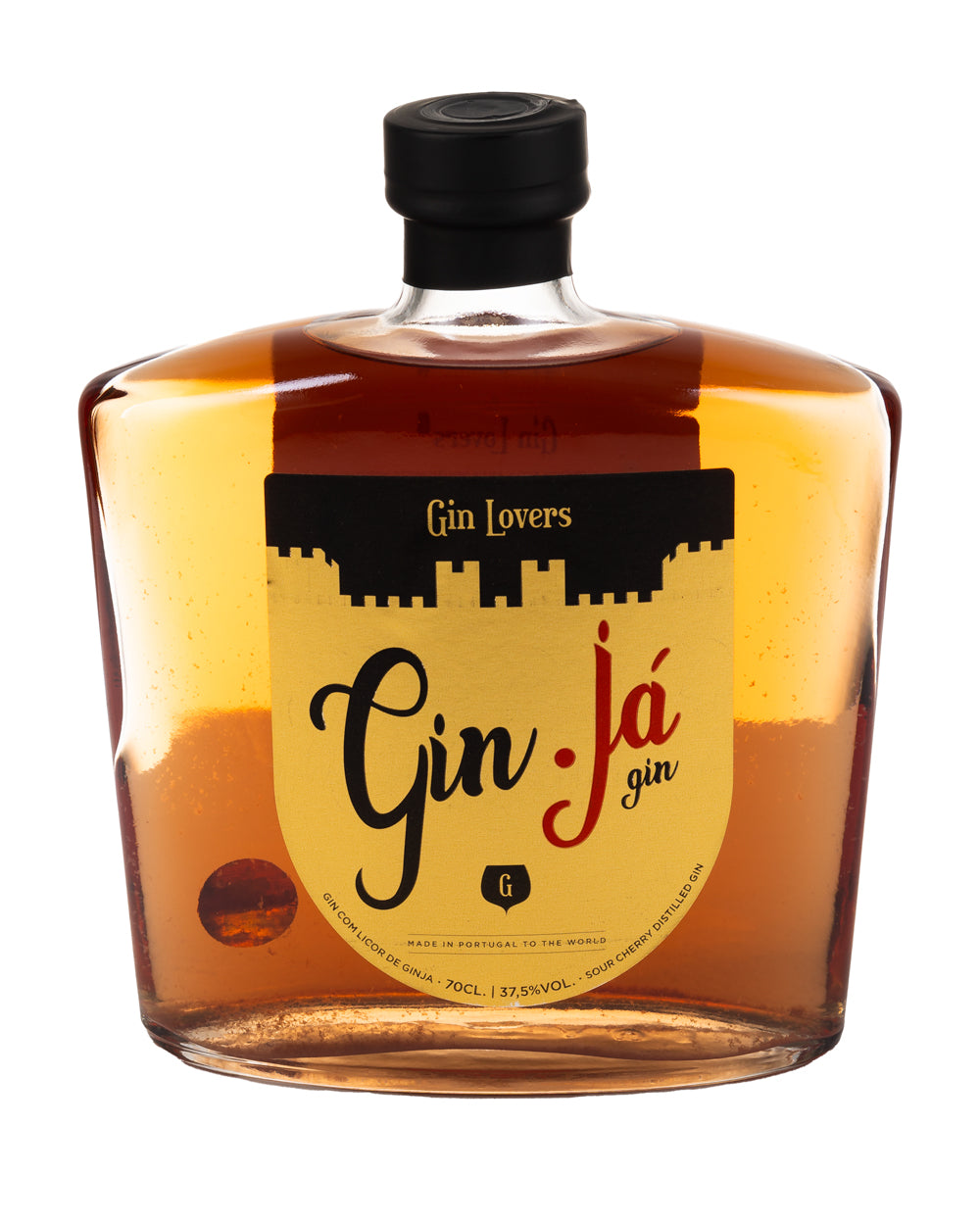 GIN.JÁ 70cl