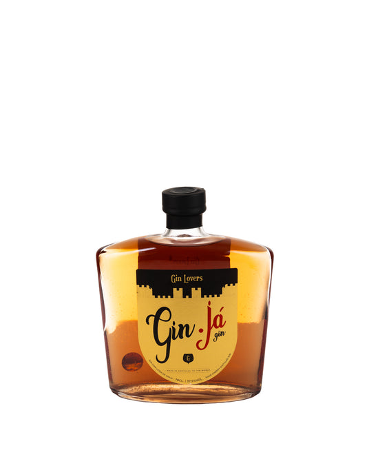 GIN.JÁ 10cl