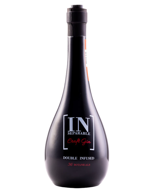 Gin Inseparable