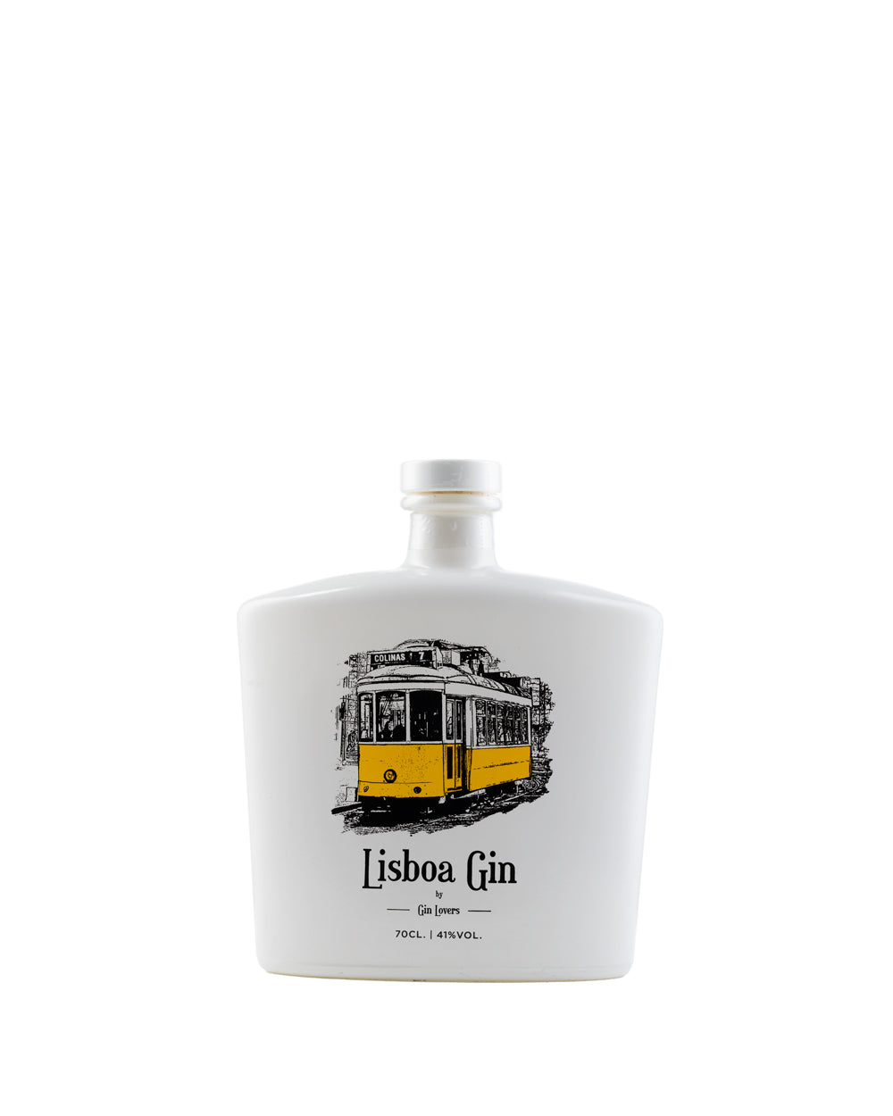 LISBOA GIN 10cl