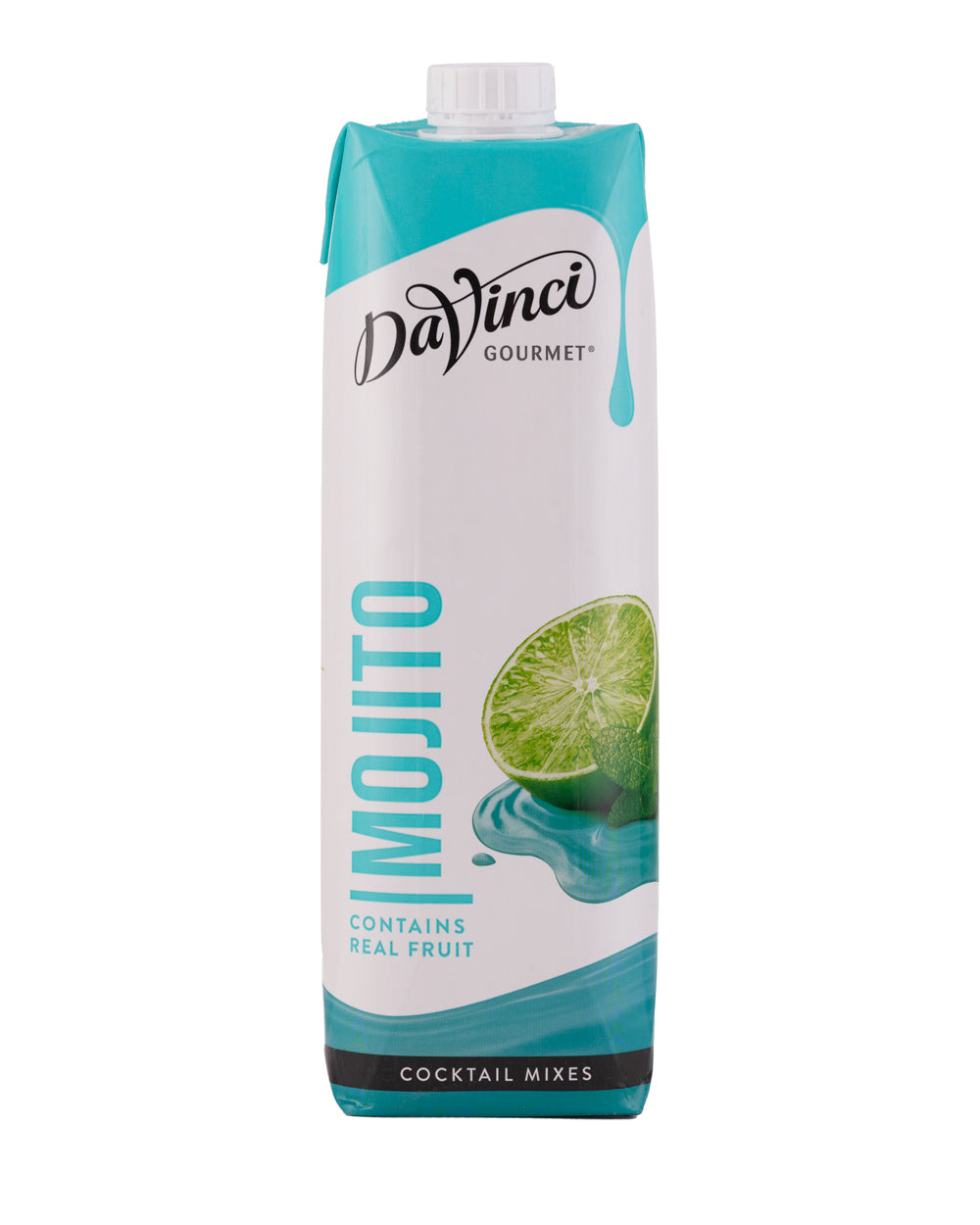 COCKTAIL MIXES DaVinci Mojito 1L