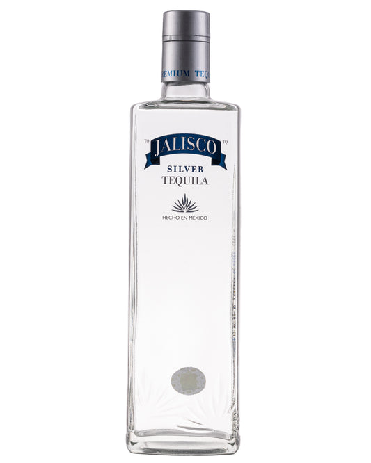 TEQUILA JALISCO SILVER - 70cl
