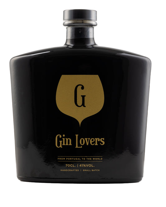 GIN LOVERS 70cl
