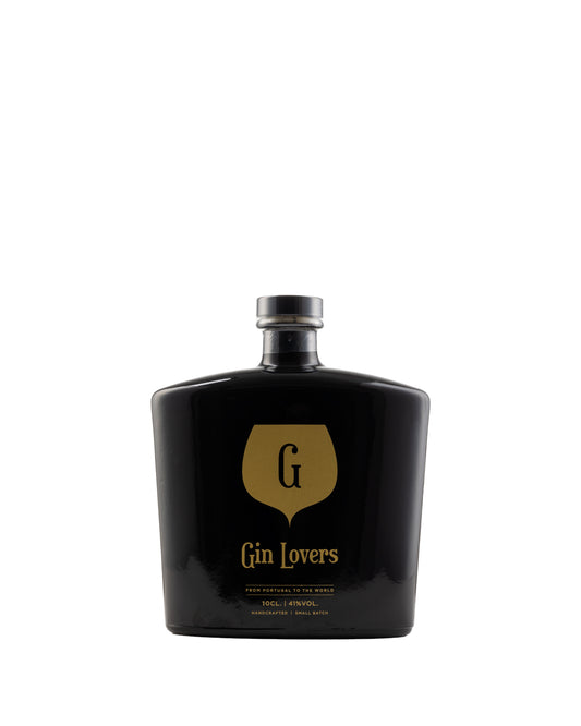 GIN LOVERS 10cl